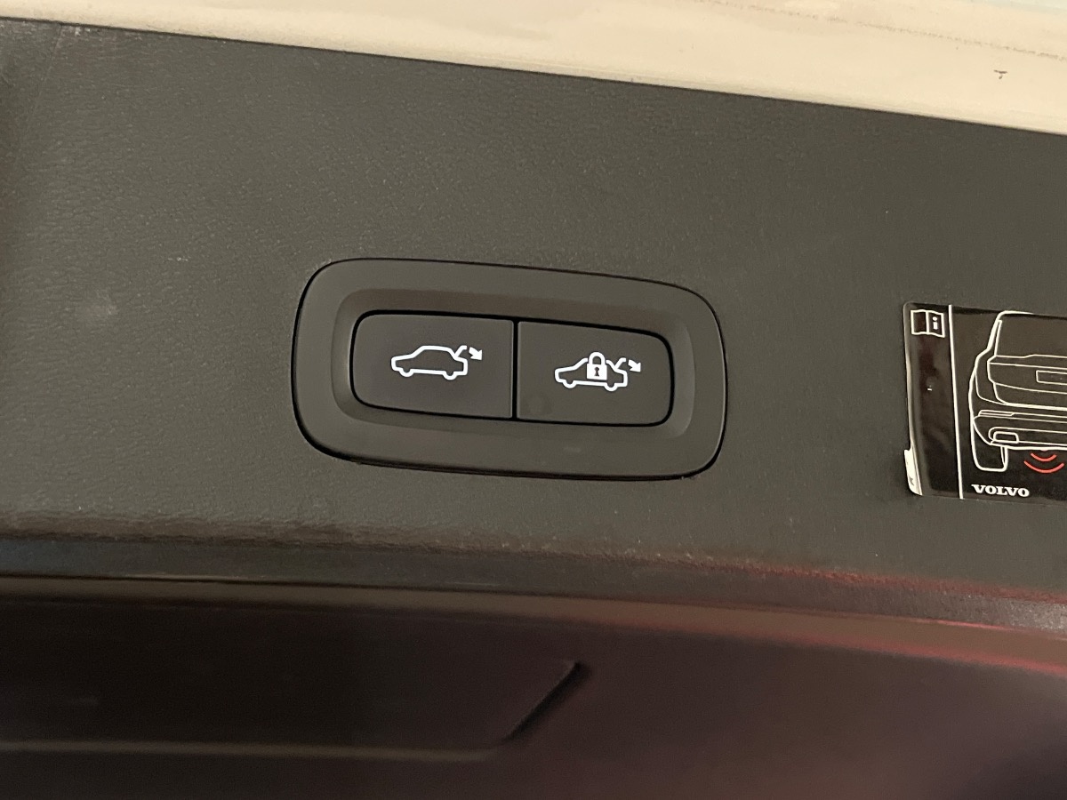 Volvo XC40 Usato 2021 XC40 Verona