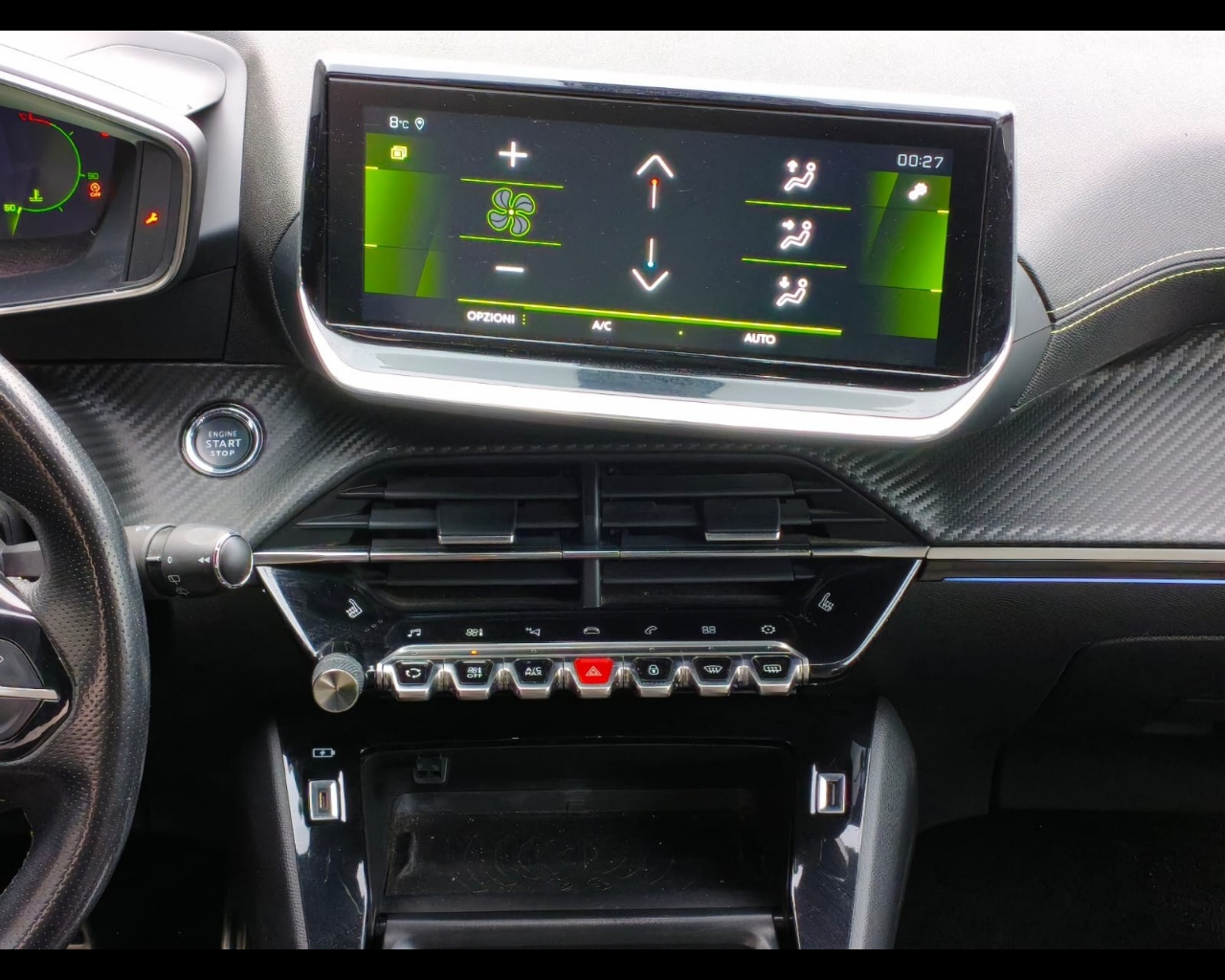 Foto PEUGEOT 208 1.5 bluehdi GT Pack s&s 100cv