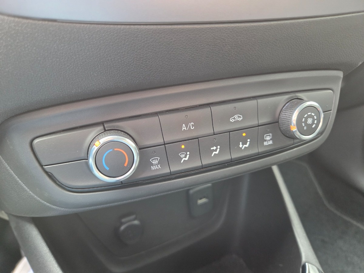 Opel Crossland Usato 2022 Crossland Reggio Emilia