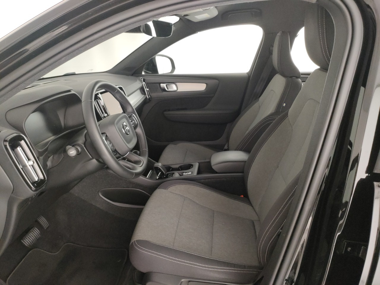 Volvo XC40 Usato 2022 XC40 Carpi