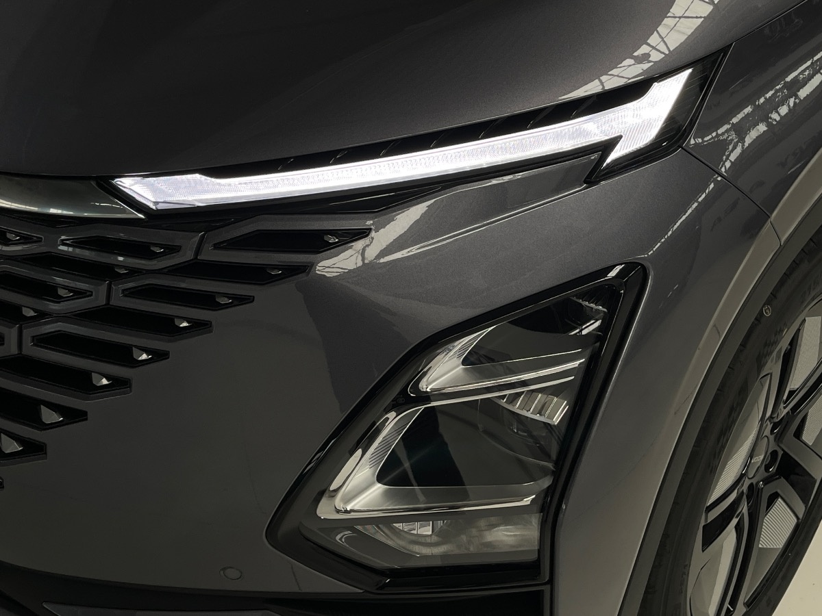 Omoda Omoda 5 Nuovo benzina Omoda 5 Rovigo