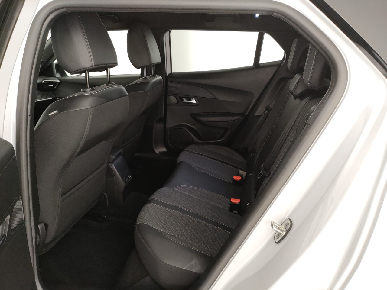 Peugeot 2008 Usato 2025 2008 Modena