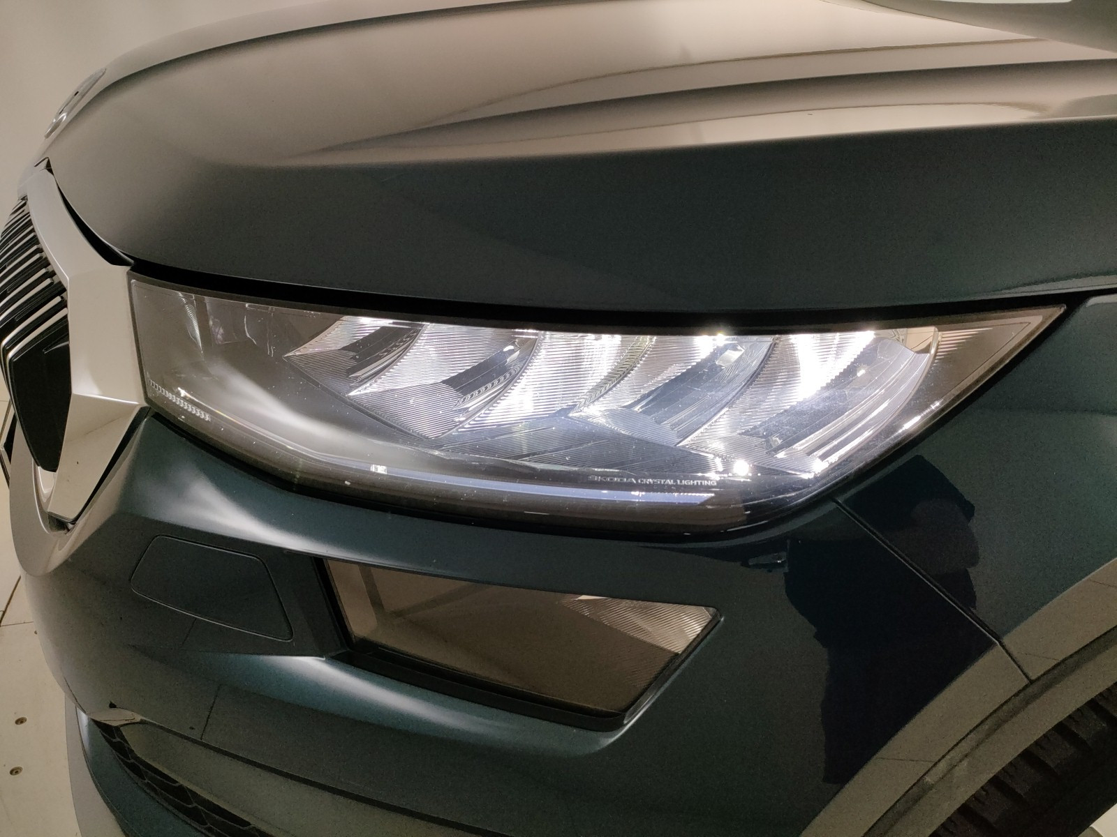 Skoda Kodiaq Usato 2023 Kodiaq Legnago
