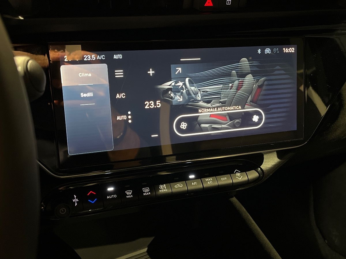 Alfa Romeo Junior Aziendali 2025 Junior Rovigo