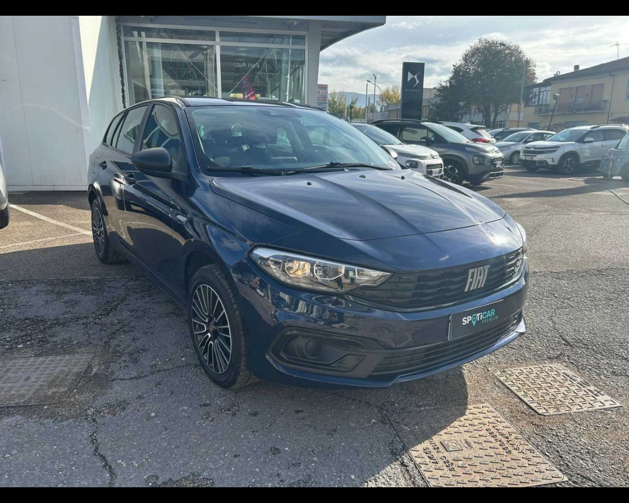 Foto FIAT Tipo SW 1.6 mjt City Life s&s 130cv