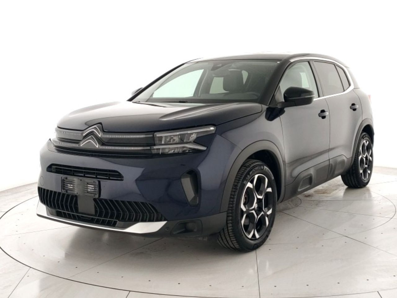 Citroen C5 Aircross Usato 2024 C5 Aircross Reggio Emilia