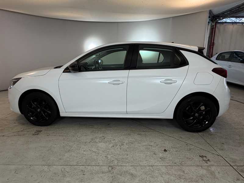 Corsa Design&tech 5 Porte 1.2 75cv Mt5