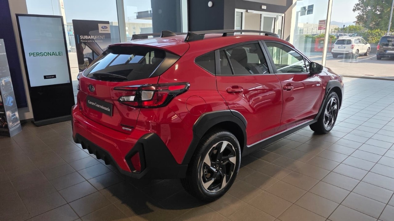 Subaru Crosstrek CROSSTREK 2.0 e-Boxer STYLE XTRA - 6