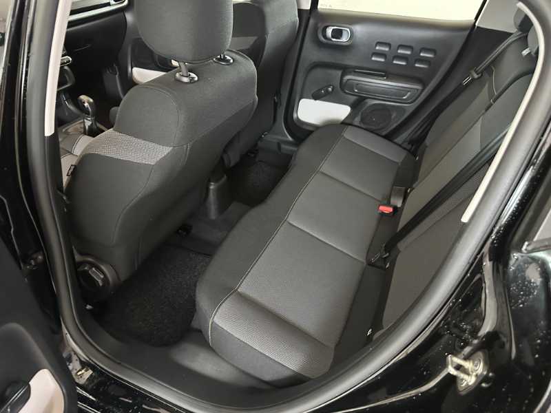 C3 3ª Serie - C3 Puretech 83 S&s Feel