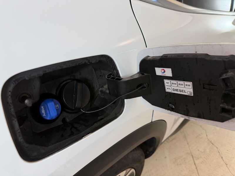 C5 Aircross 2018 - C5 Aircross 1.5 Bluehdi Shine S&s 130cv E