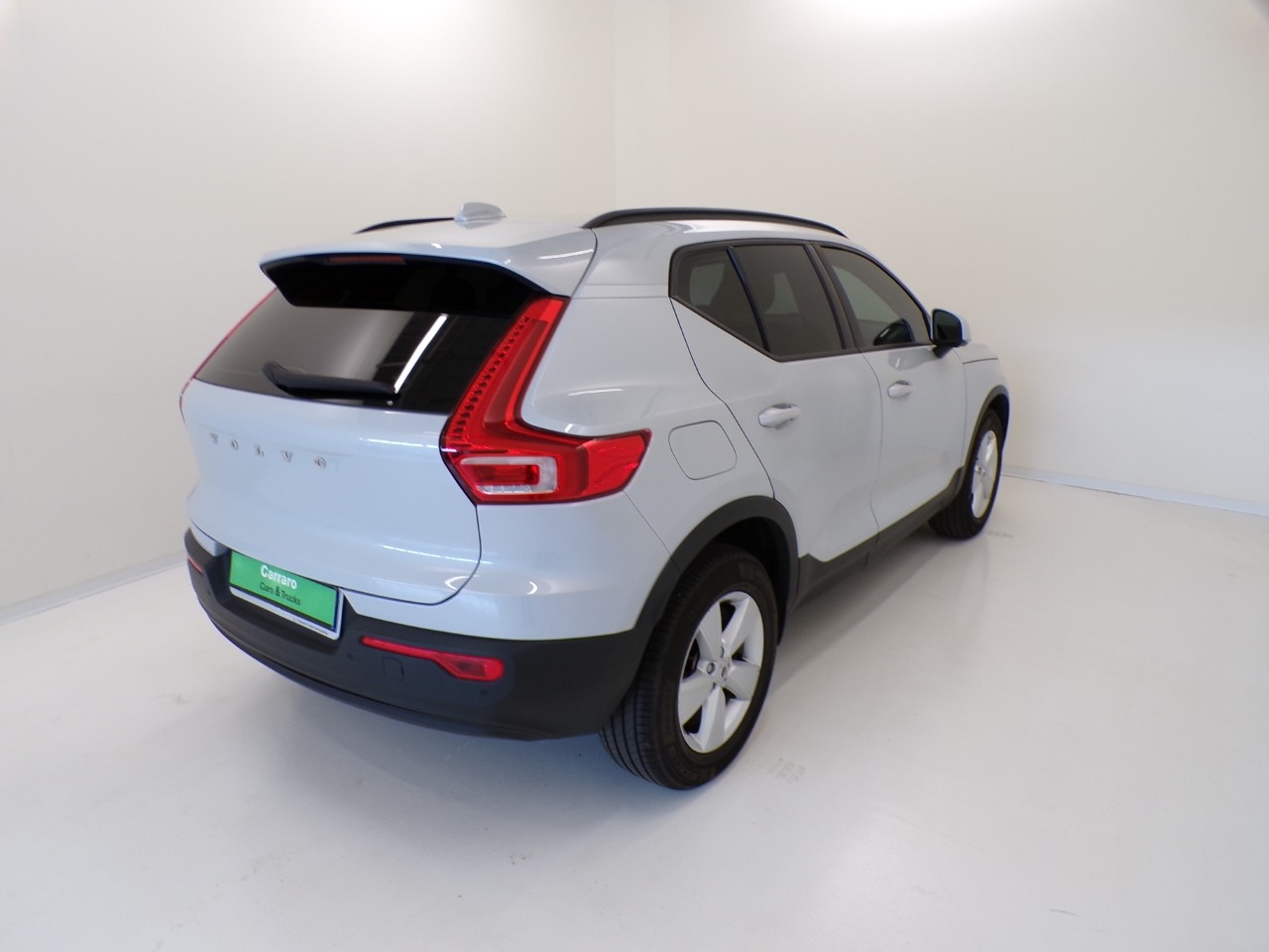 Volvo XC40 XC40 1.5 T3 163cv Momentum Geartronic my21 - 6