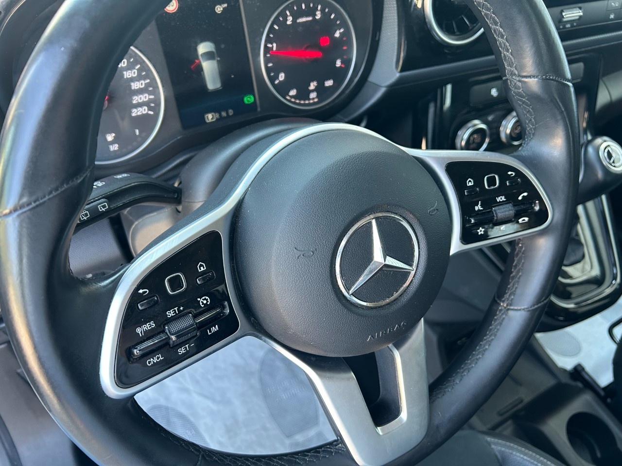 Mercedes Classe T Classe T Long 180d Sport auto - 10