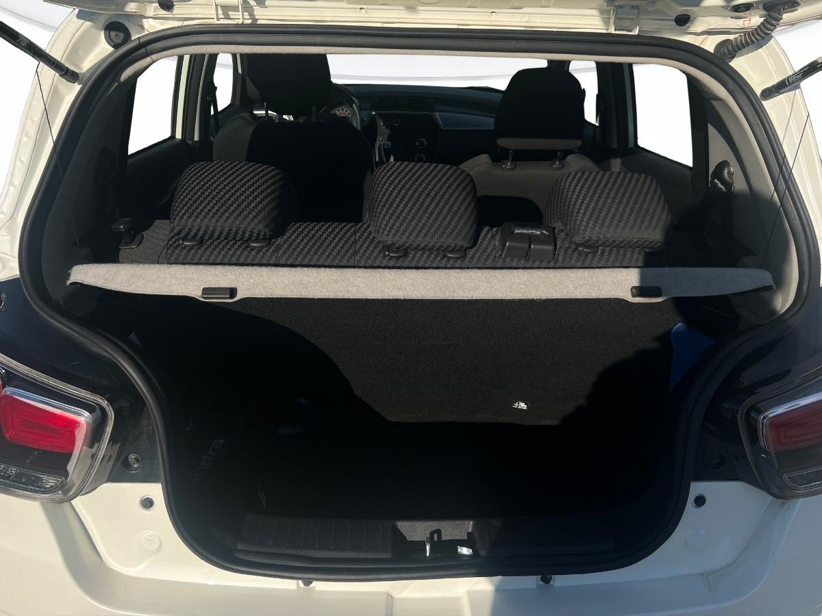Mahindra KUV100 Usato 2025 KUV100 Mestre