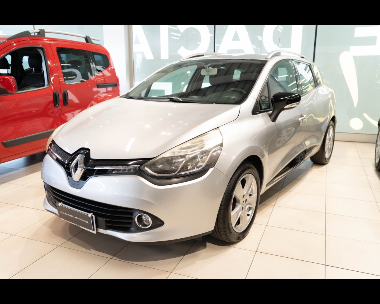 RENAULT Clio 4ª Serie