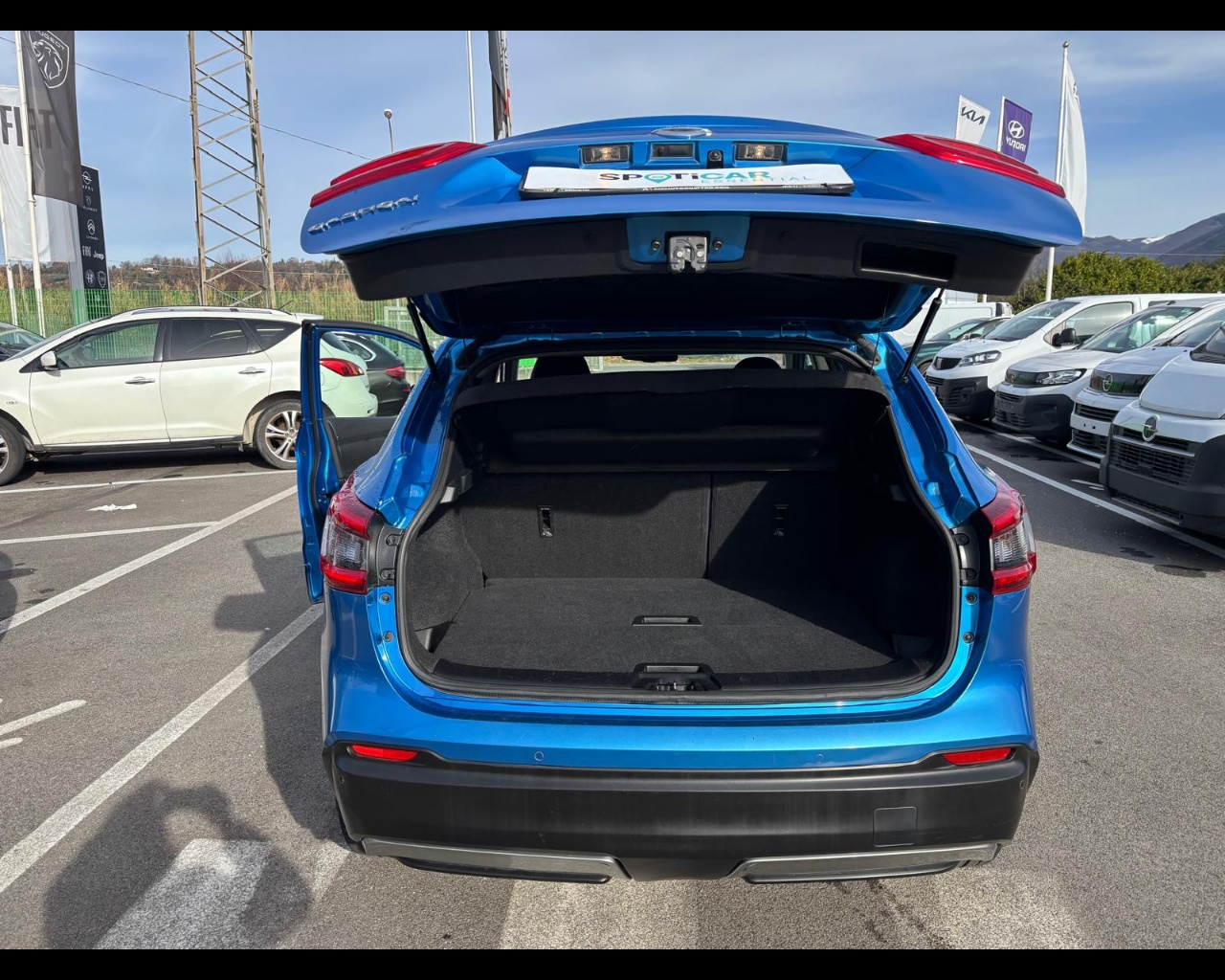 Foto NISSAN Qashqai 1.6 dci N-Connecta 2wd 130cv xtronic