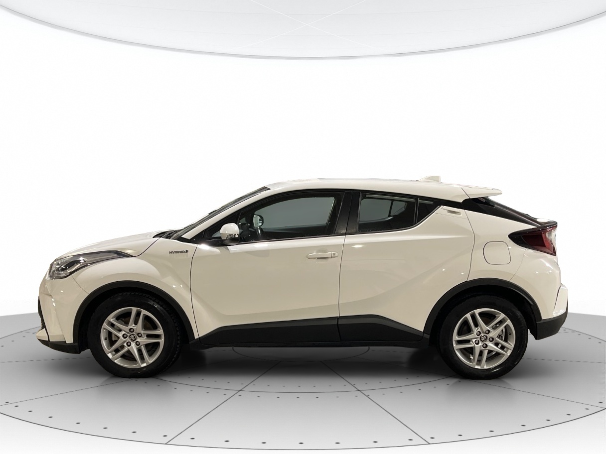 Toyota C-HR Usato 2020 C-HR Verona
