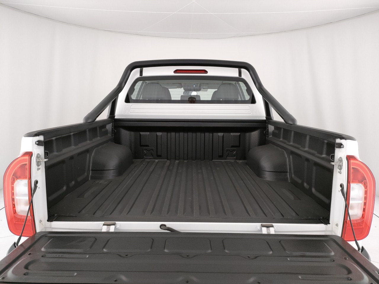 Foton Tunland G7 Nuovo Diesel Tunland G7 Porto Mantovano