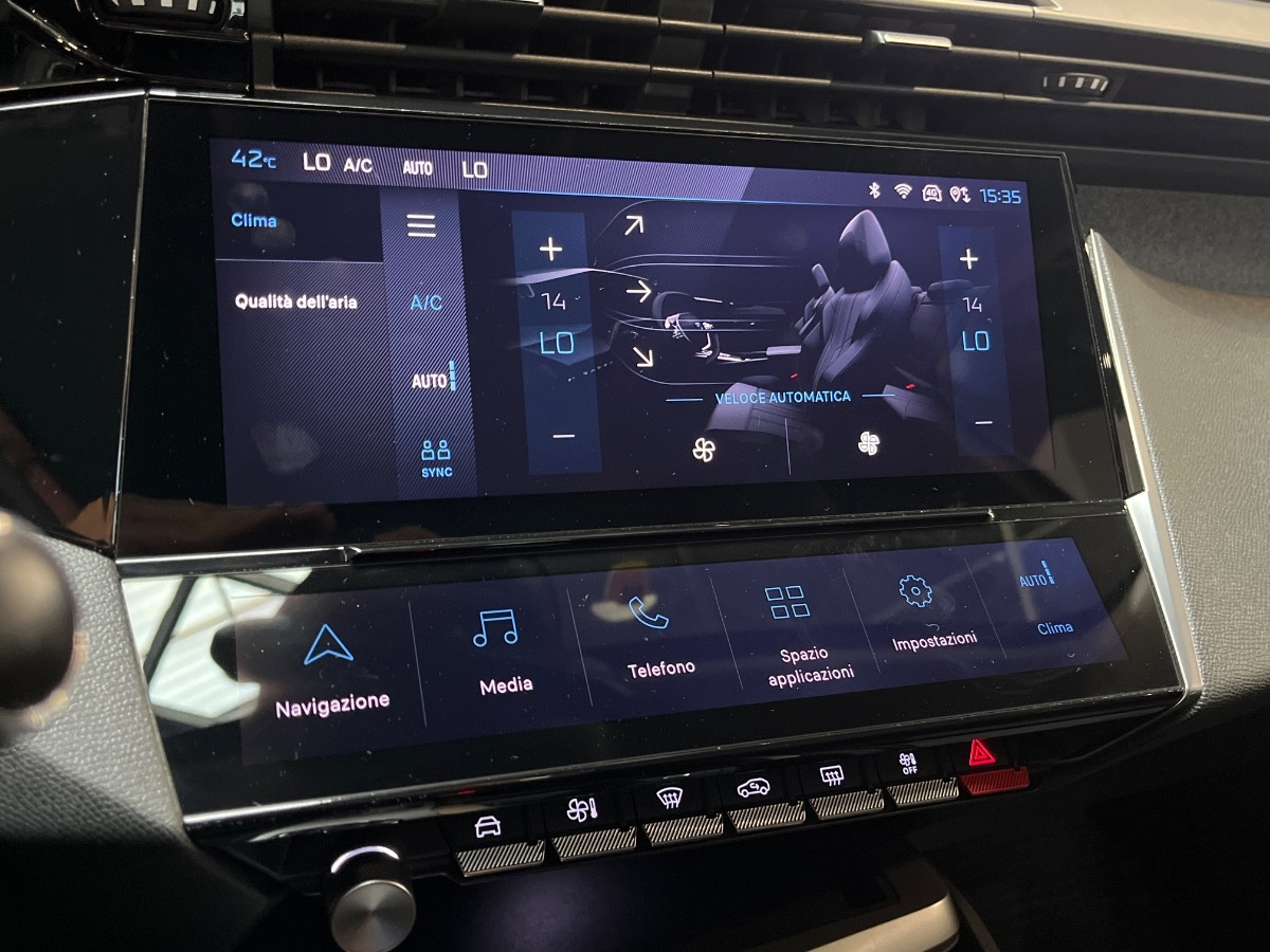 Peugeot 308 Usato 2023 308 Verona