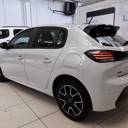 208 Ii - 208 1.2 Hybrid Style 110cv E-dcs 6