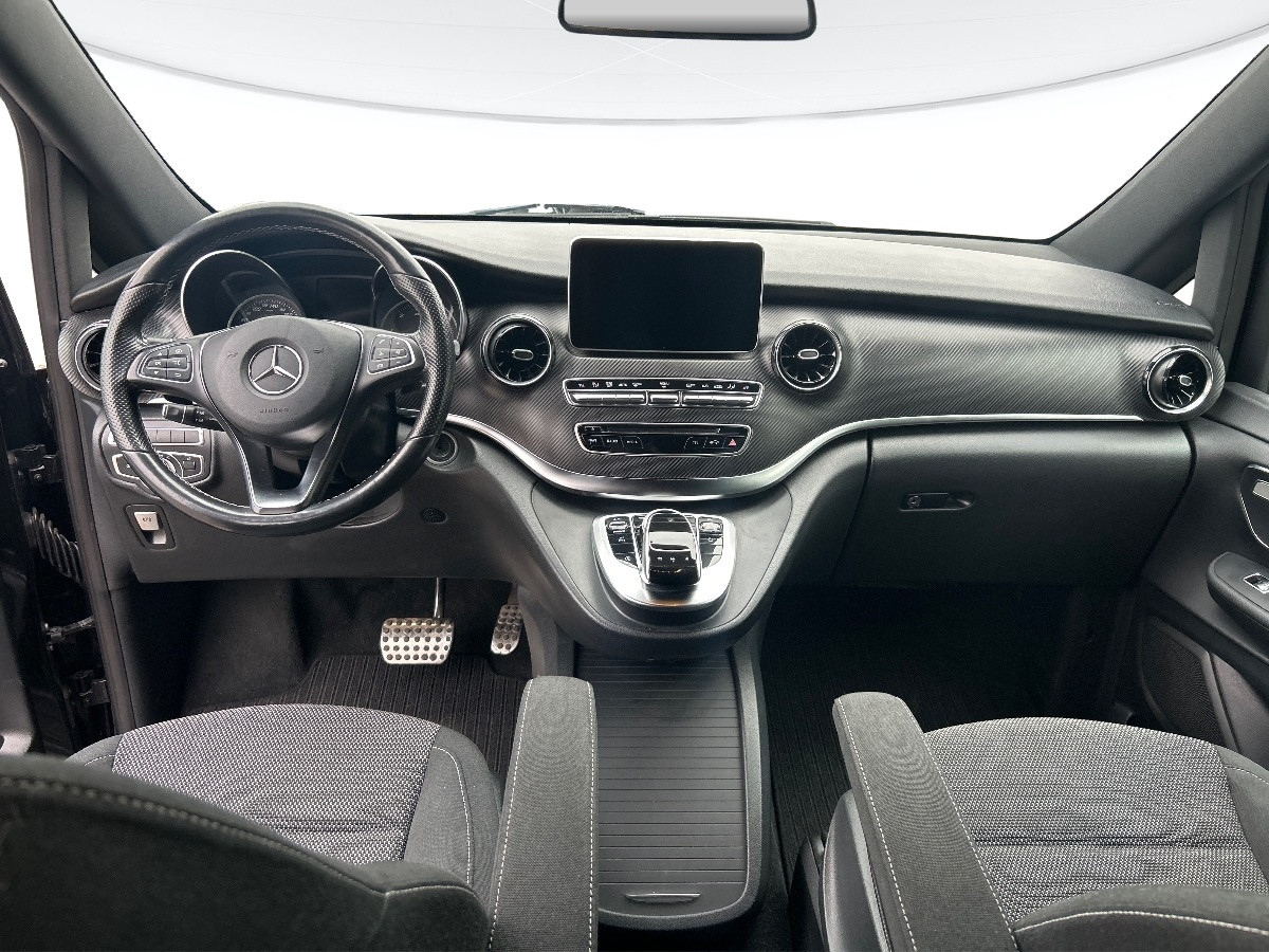 Mercedes Classe V Usato 2018 Classe V Padova