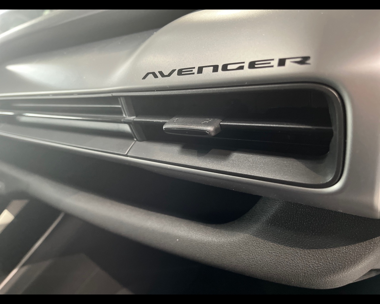 Jeep Avenger KM0 2025 Avenger Rovigo