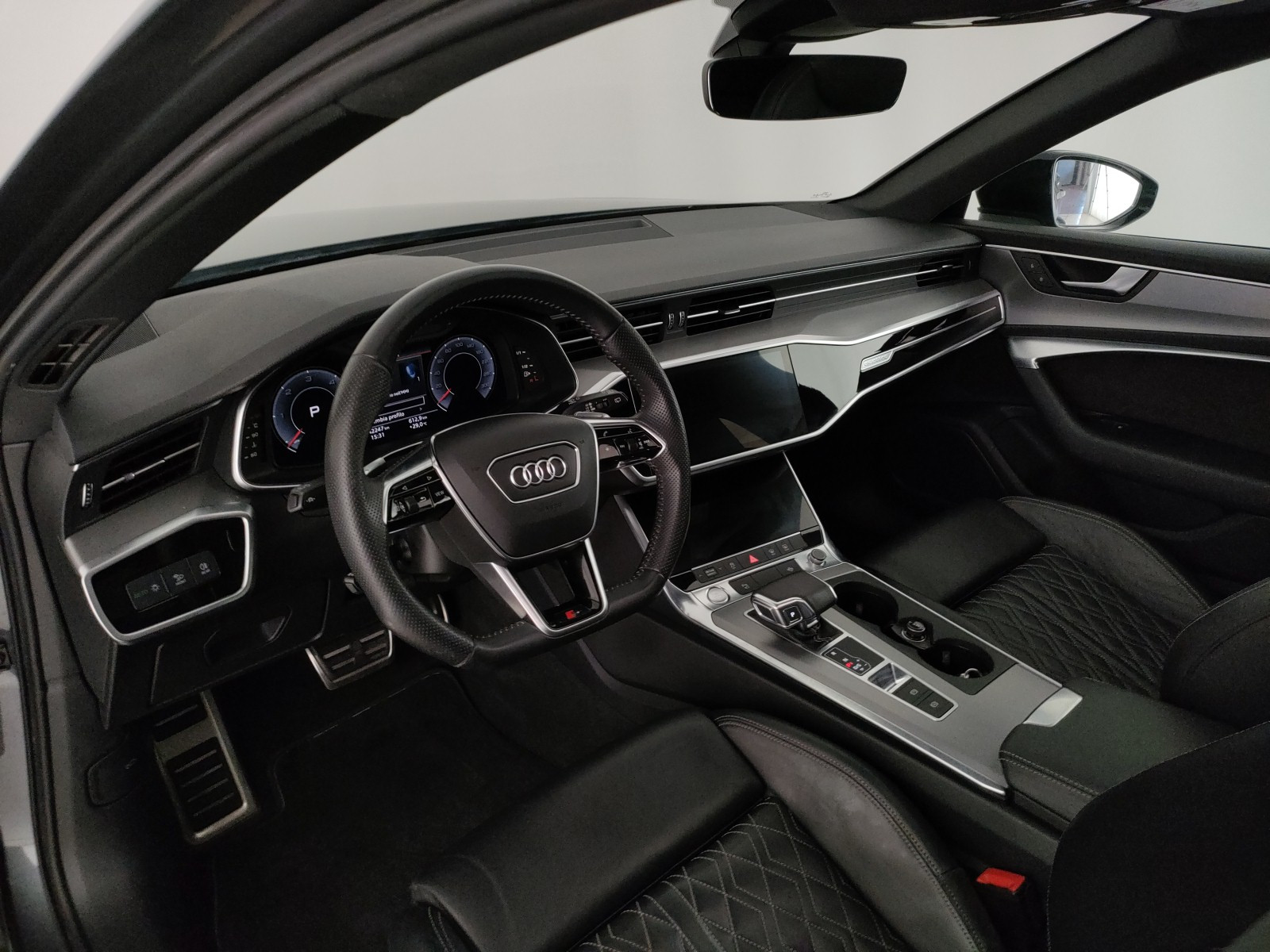 Audi A6 Usato 2019 A6 Legnago