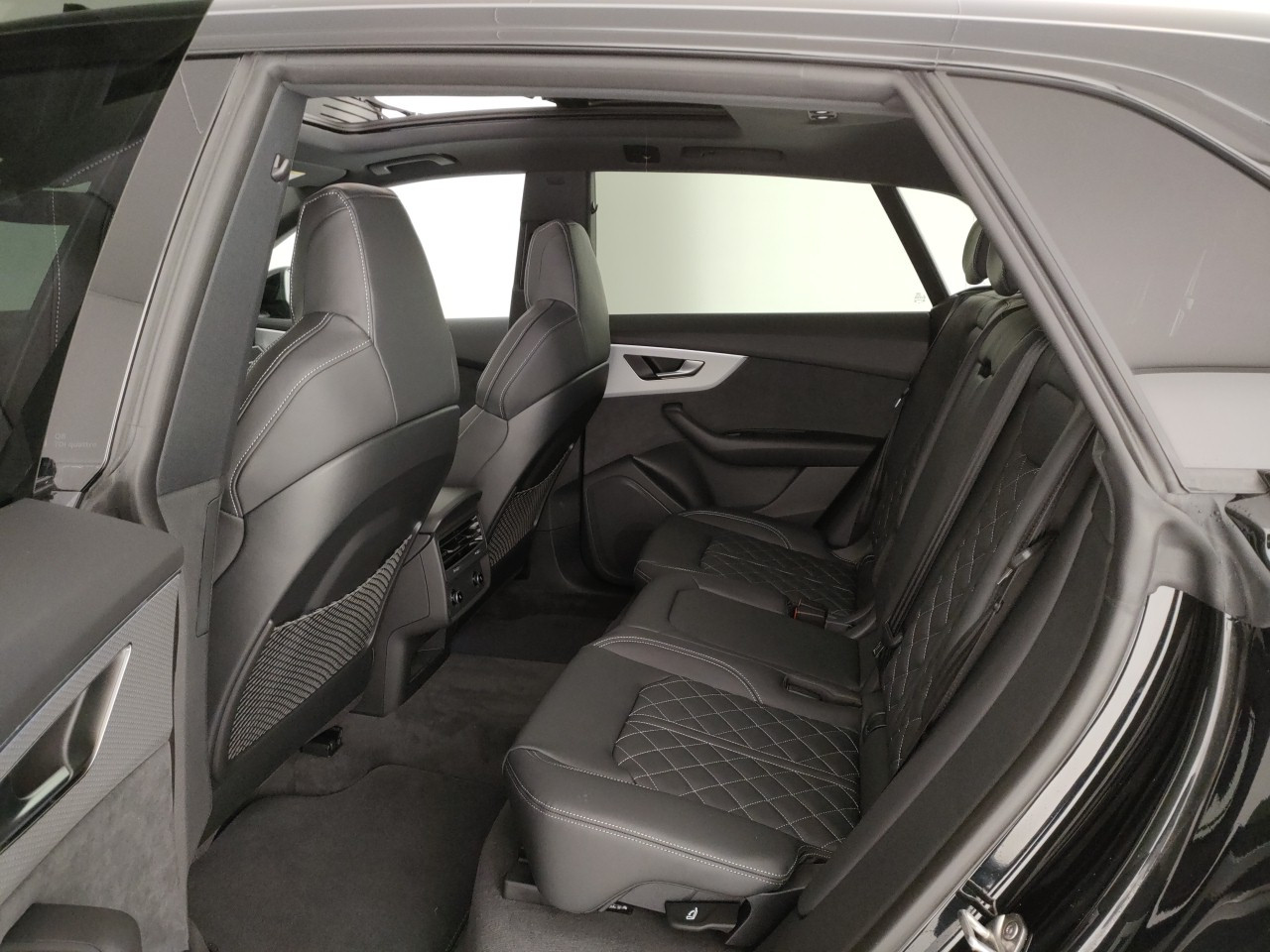 Audi Q8 Usato 2025 Q8 Parma
