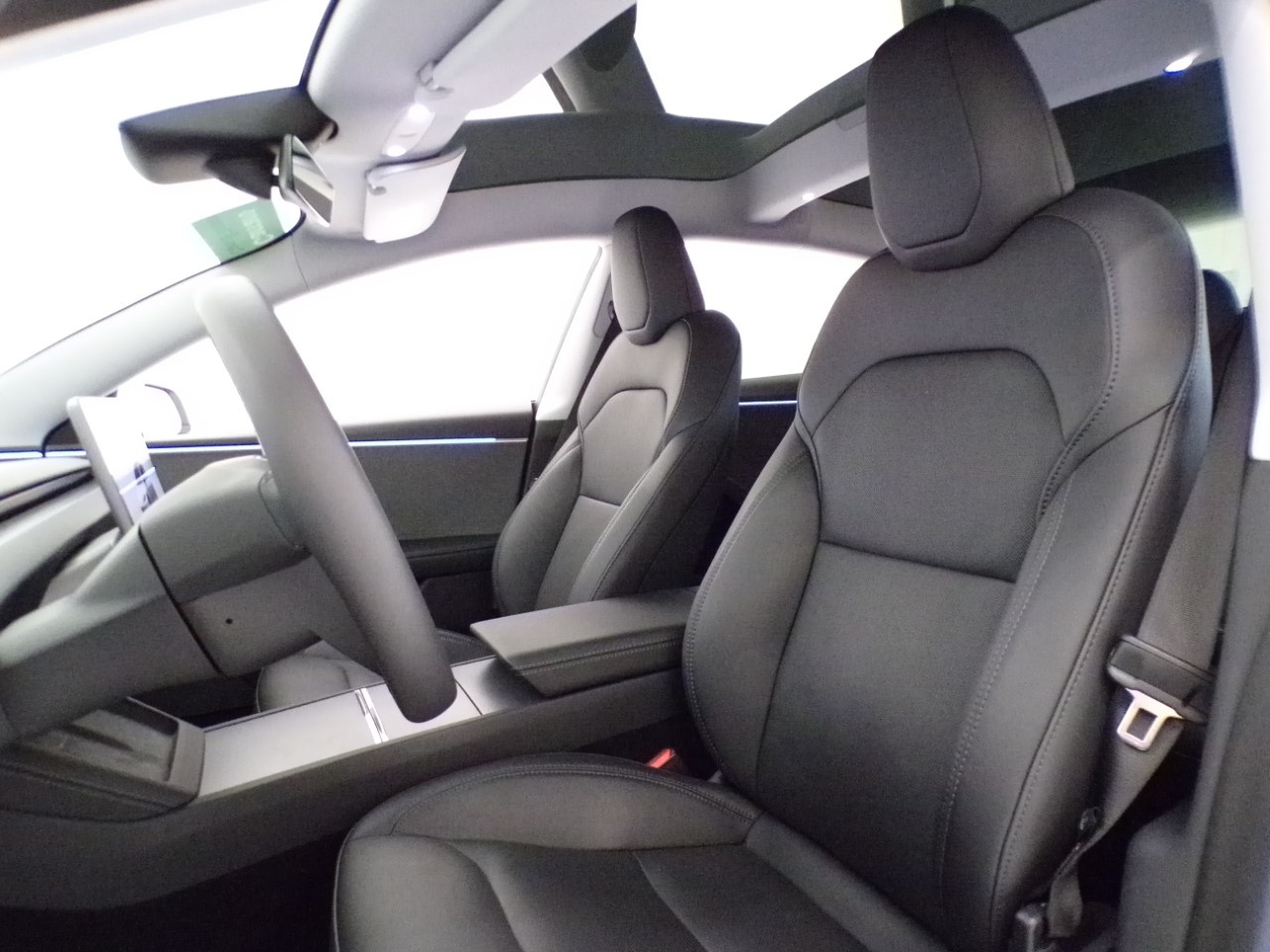 Tesla Model 3 Model 3 Premium RWD - 14