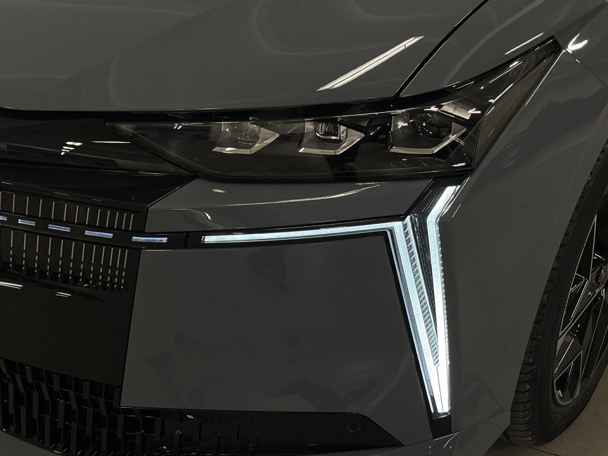 Ds DS4 Nuovo Ibrido benzina DS4 Verona