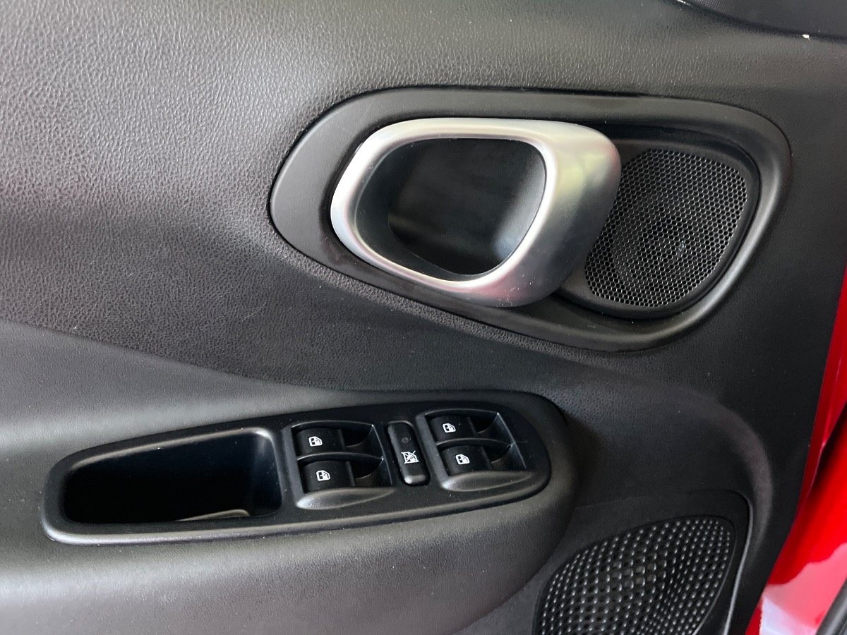 Fiat 500L Usato 2021 500L Altavilla Vicentina