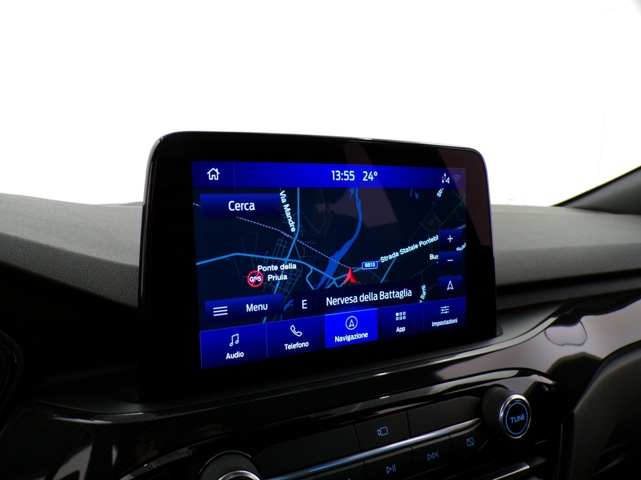 Ford Kuga Kuga 2.5 PHEV 225cv ST-Line 2WD e-Shifter - 18