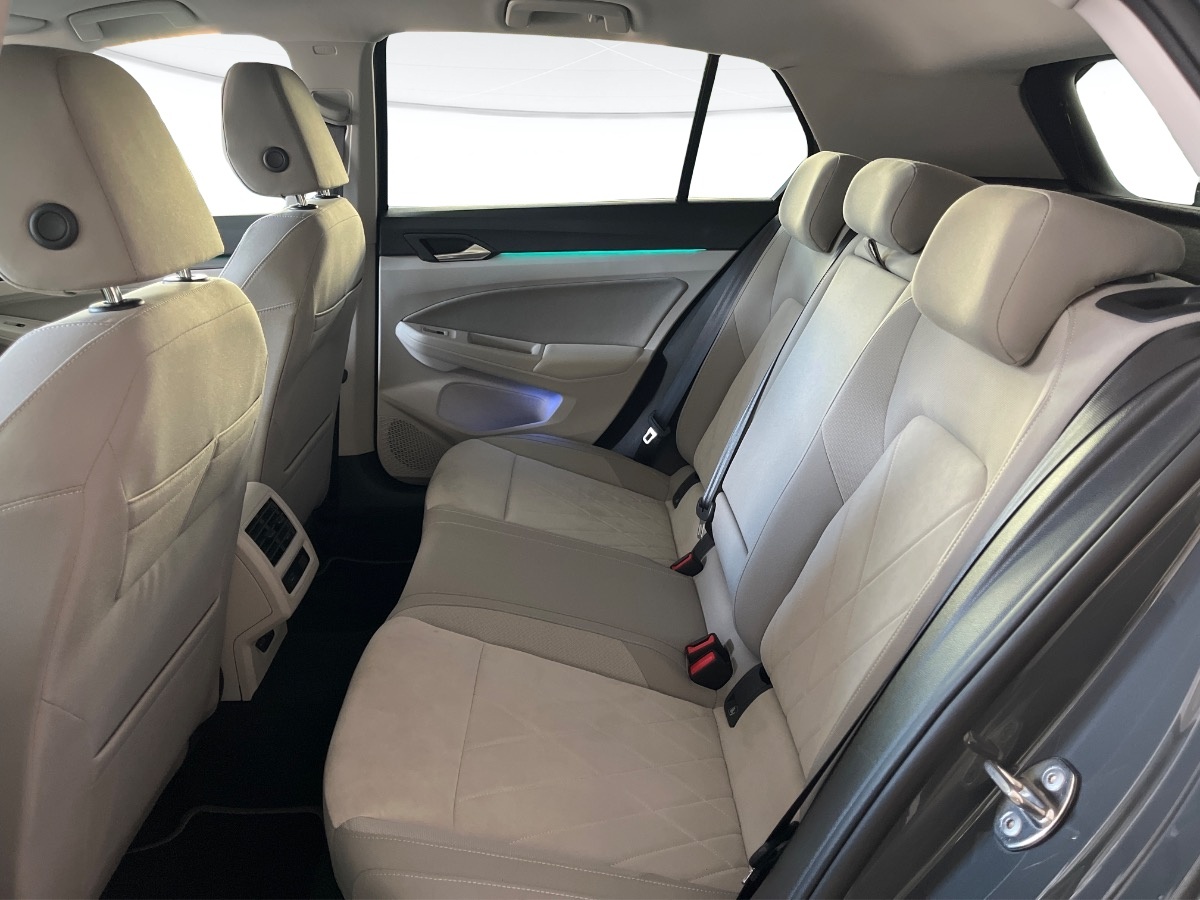 Volkswagen Golf Usato 2020 Golf Altavilla Vicentina