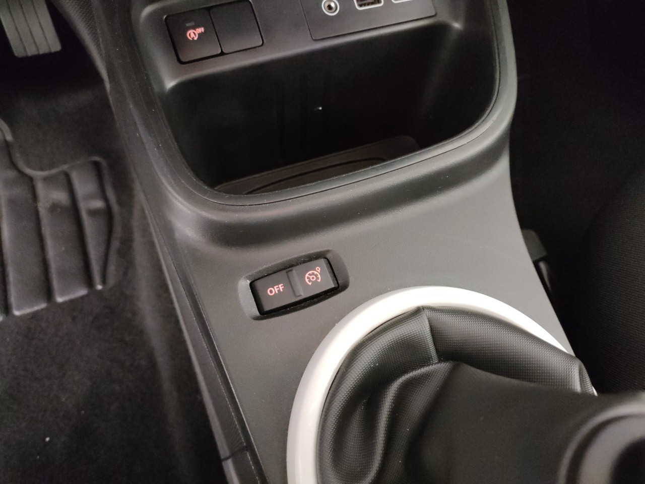 Renault Twingo Usato 2024 Twingo Parma