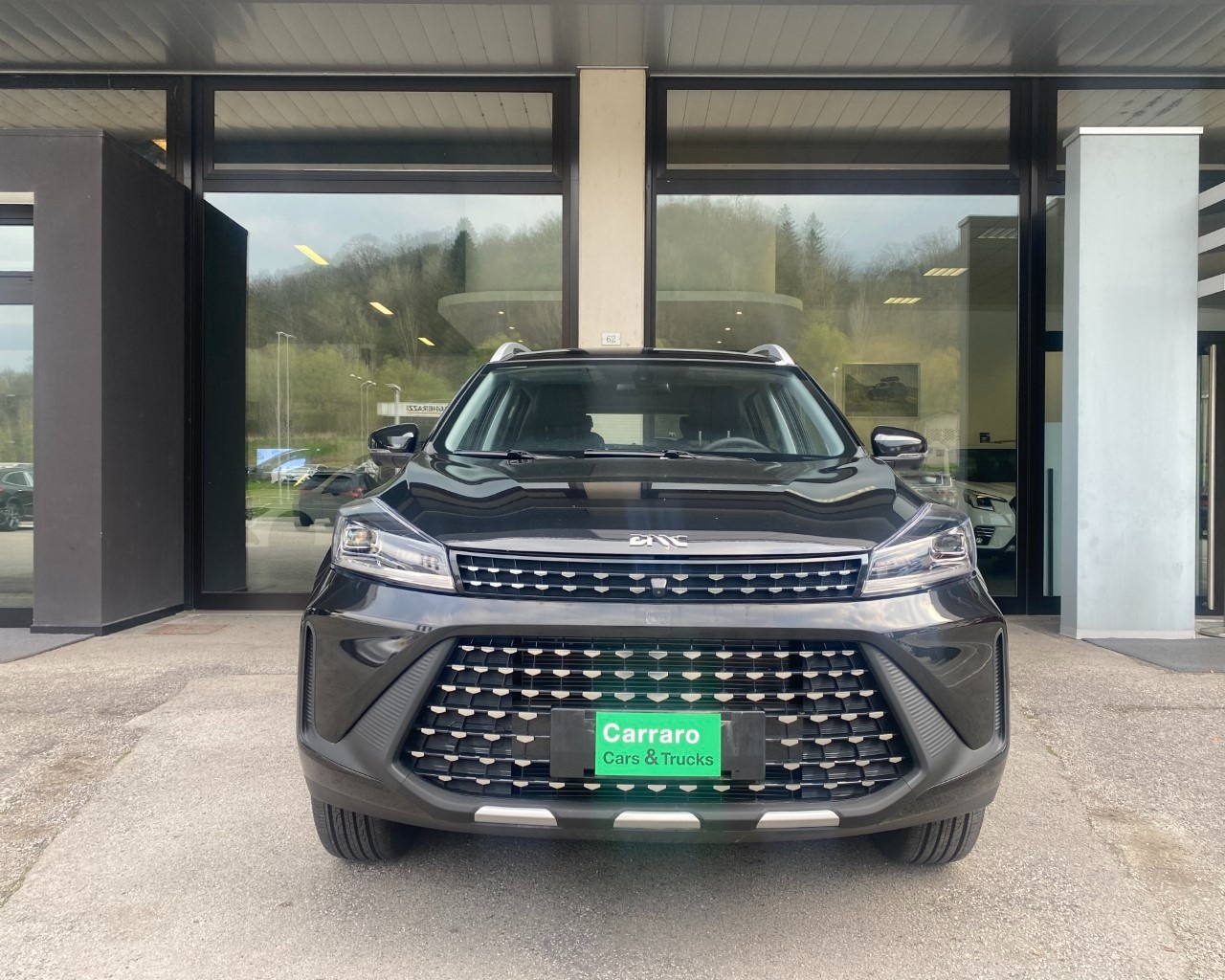 EMC SEI SEI 1.5 Automat 147cv - 2