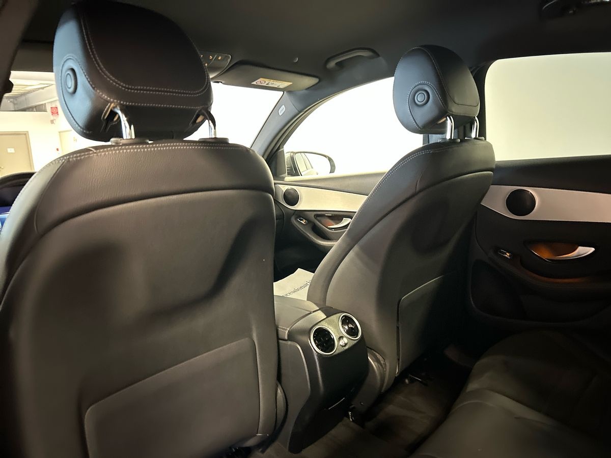 Mercedes GLC Coupé GLC Coupe 300 D Premium 4Matic 9G-Tronic Plus - 18