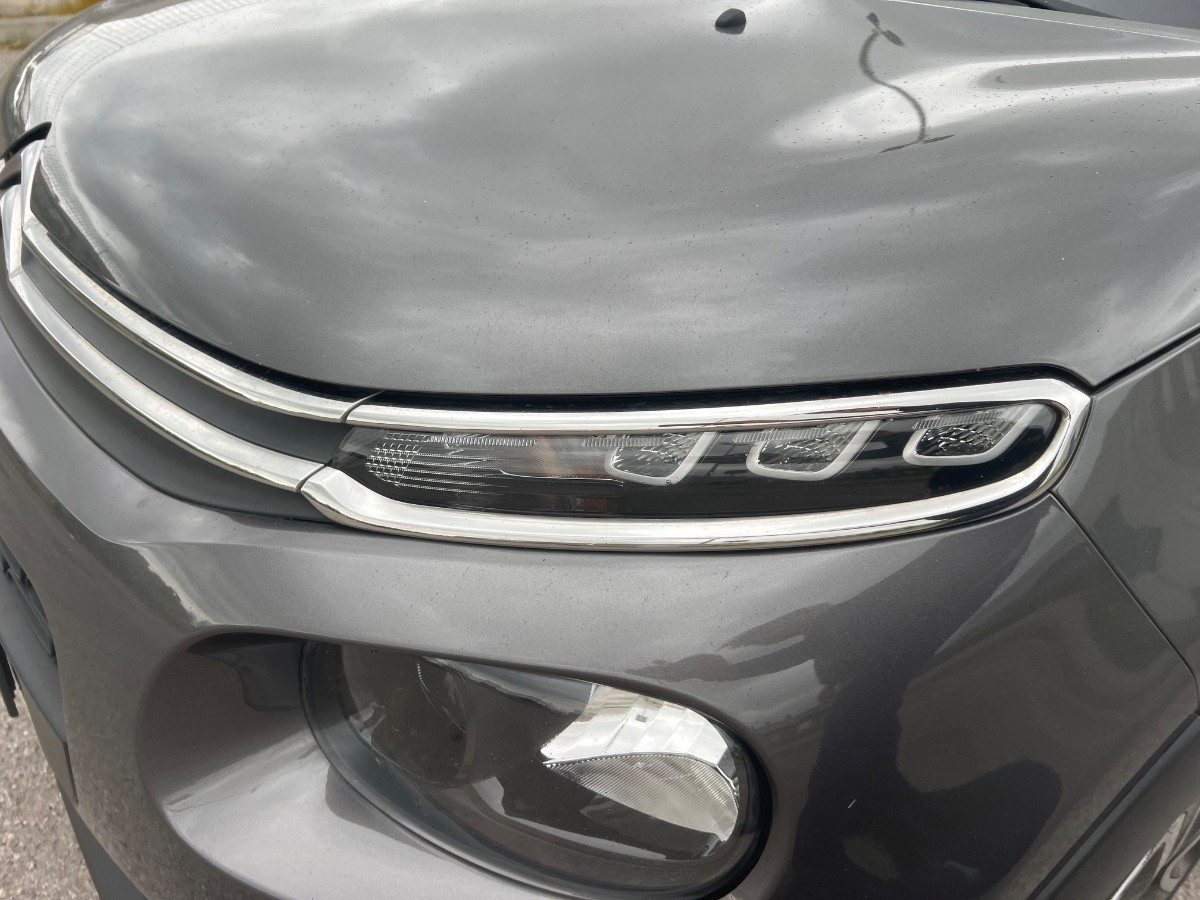 Citroen C3 Usato 2019 C3 Rovigo