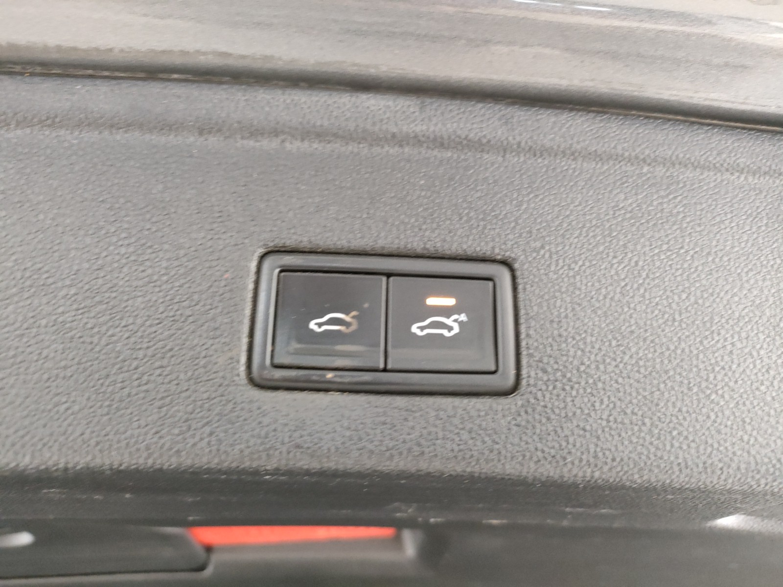 Volkswagen Touareg Usato 2019 Touareg Legnago