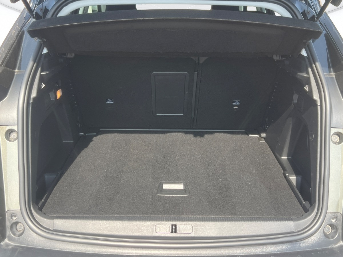 Peugeot 3008 Usato 2018 3008 Rovigo