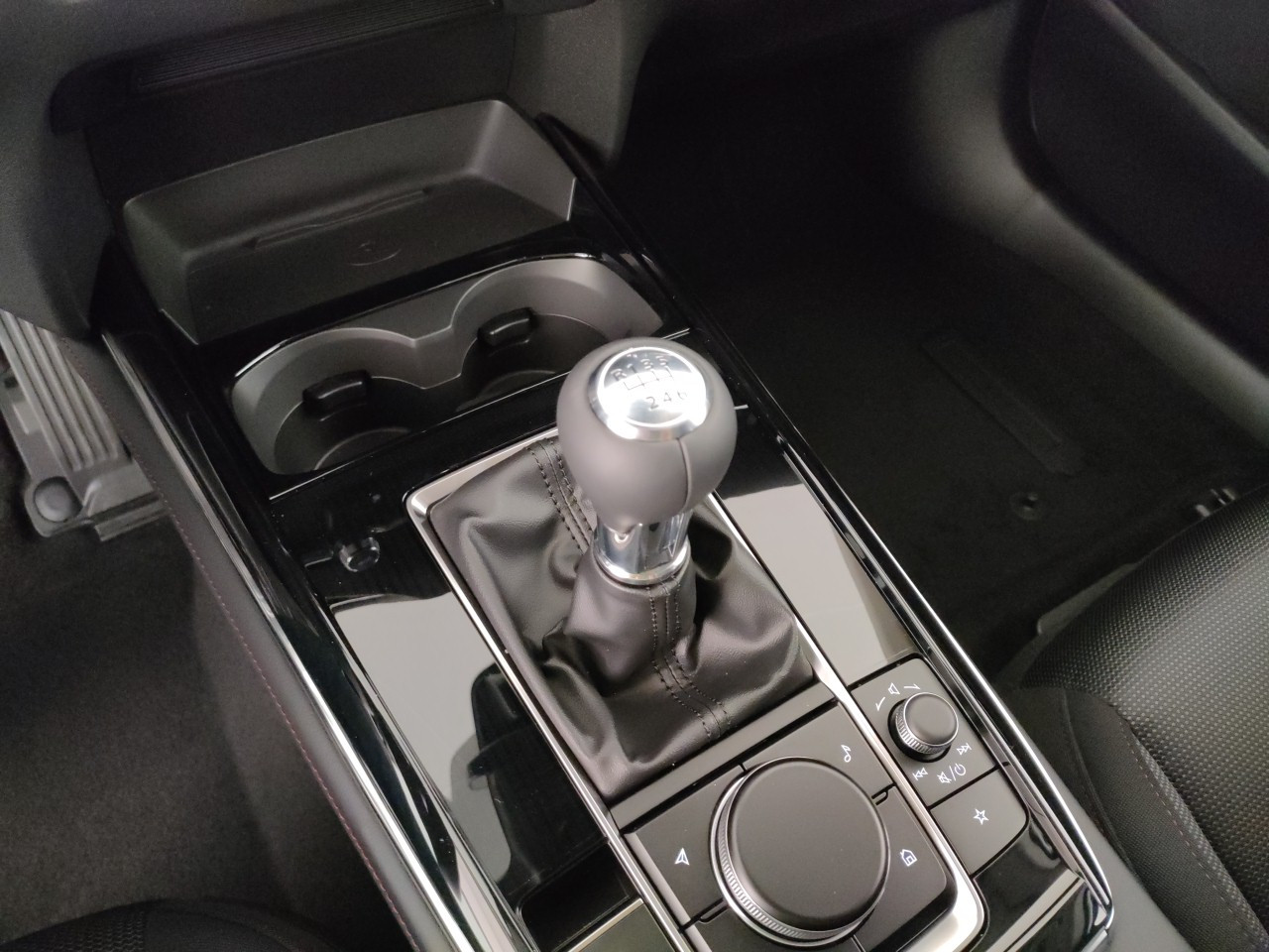 Mazda CX-30 Nuovo Ibrido benzina CX-30 Mantova