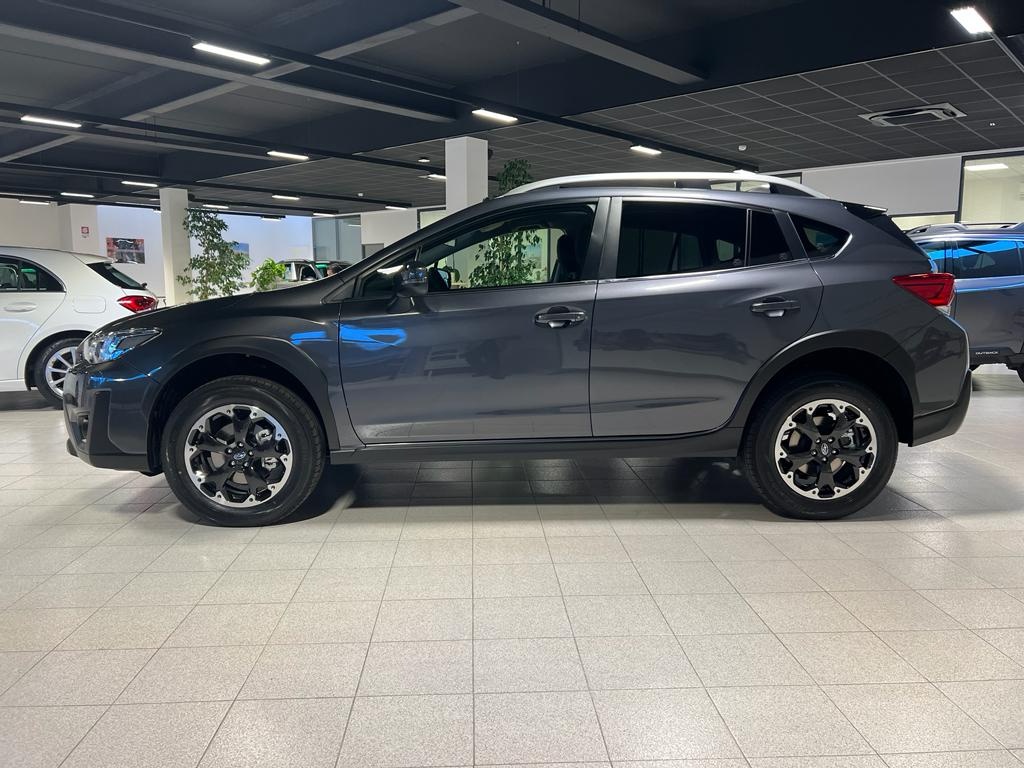 Subaru XV XV 1.6 Lineartronic Style - 2