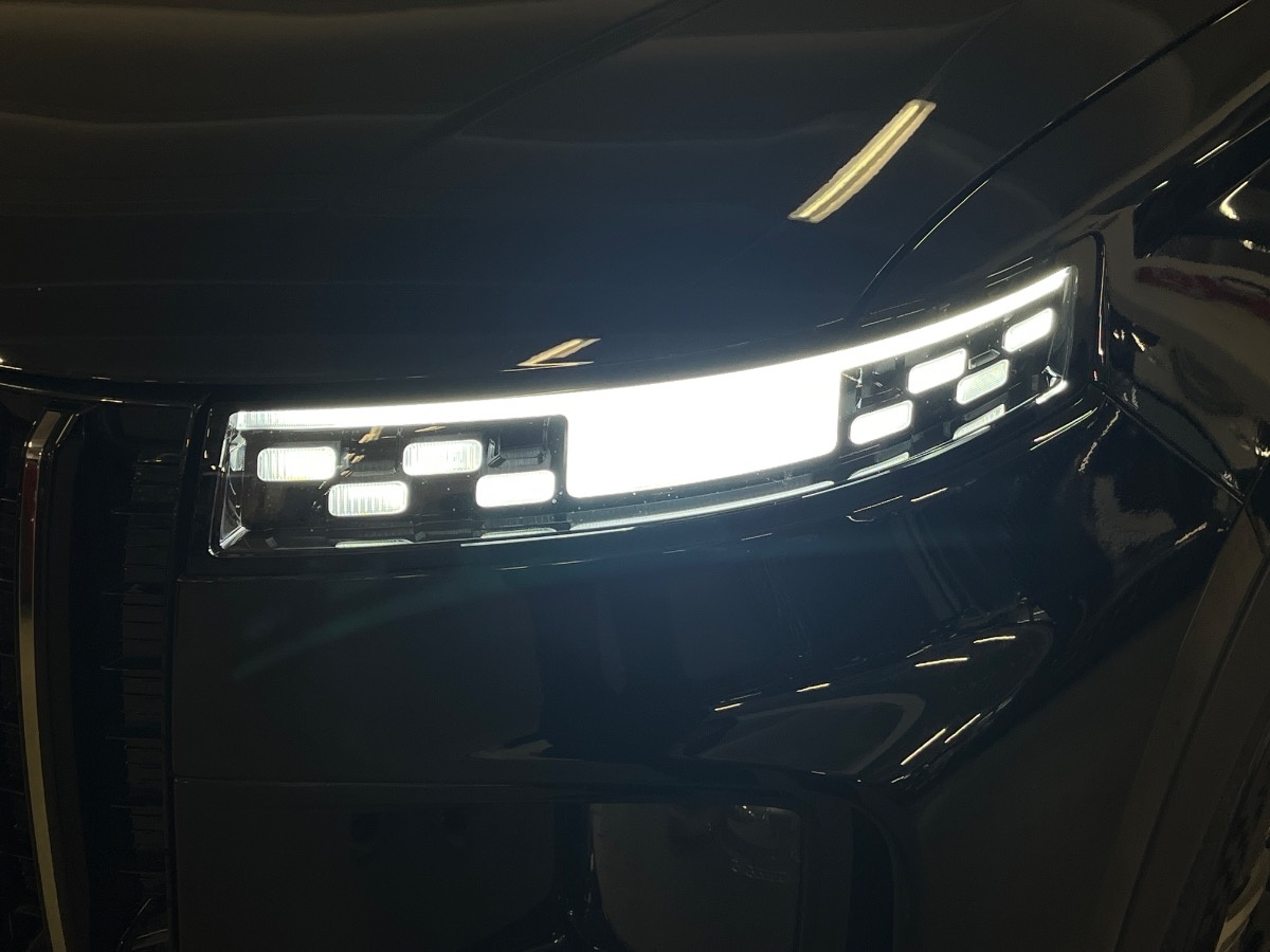 Jaecoo Jaecoo 7 Nuovo benzina Jaecoo 7 Verona