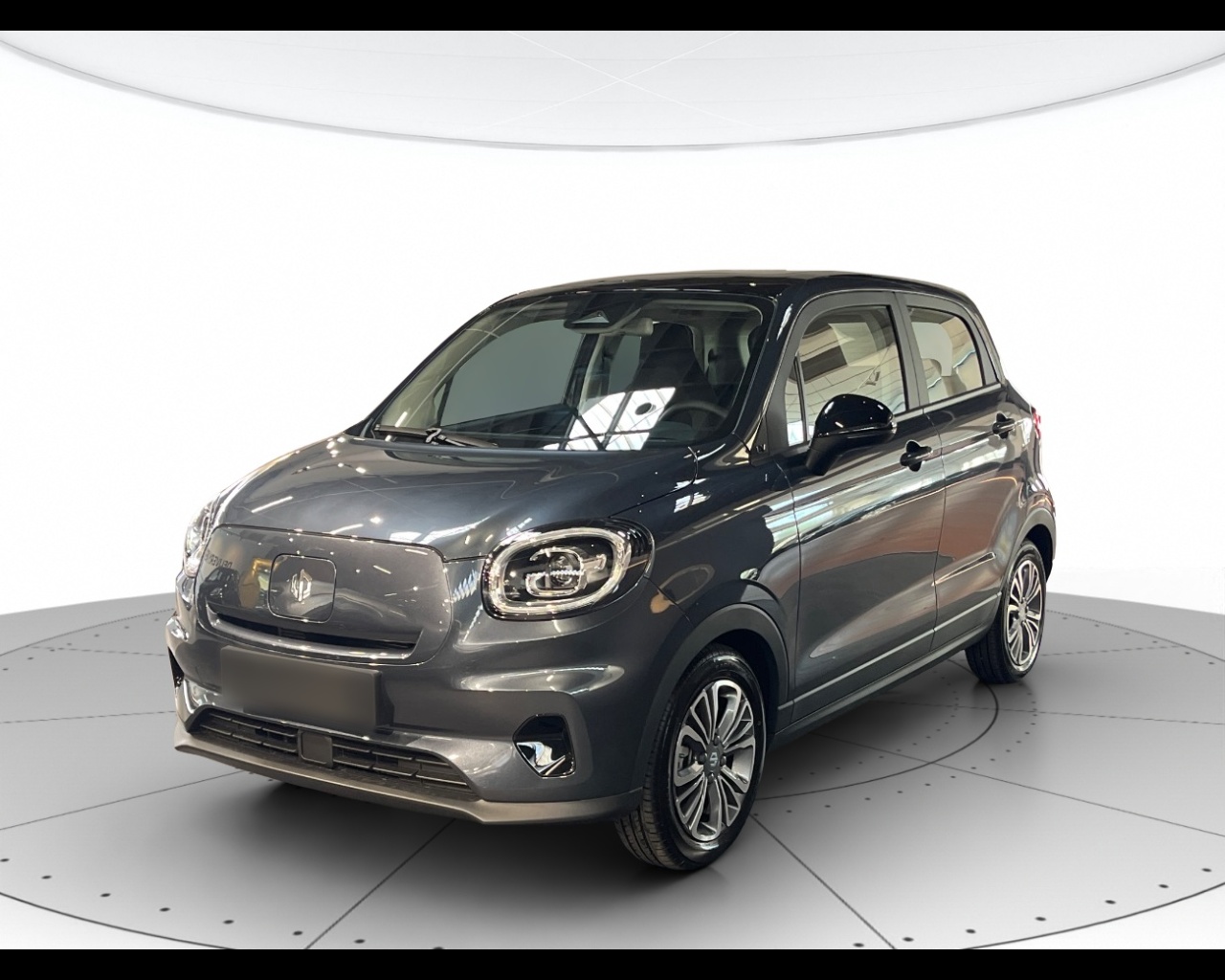 Leapmotor T03 Nuovo Elettrico T03 Verona