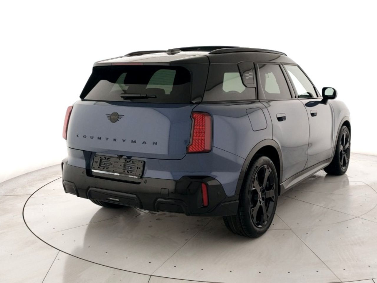 Mini Countryman Usato 2025 Countryman Modena