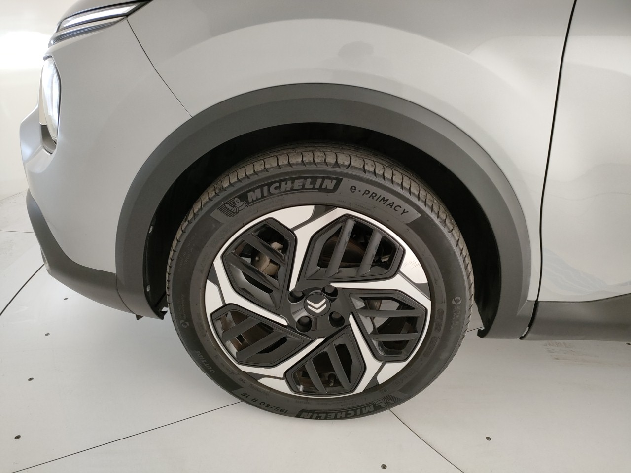 Citroen C4 Usato 2023 C4 Porto Mantovano