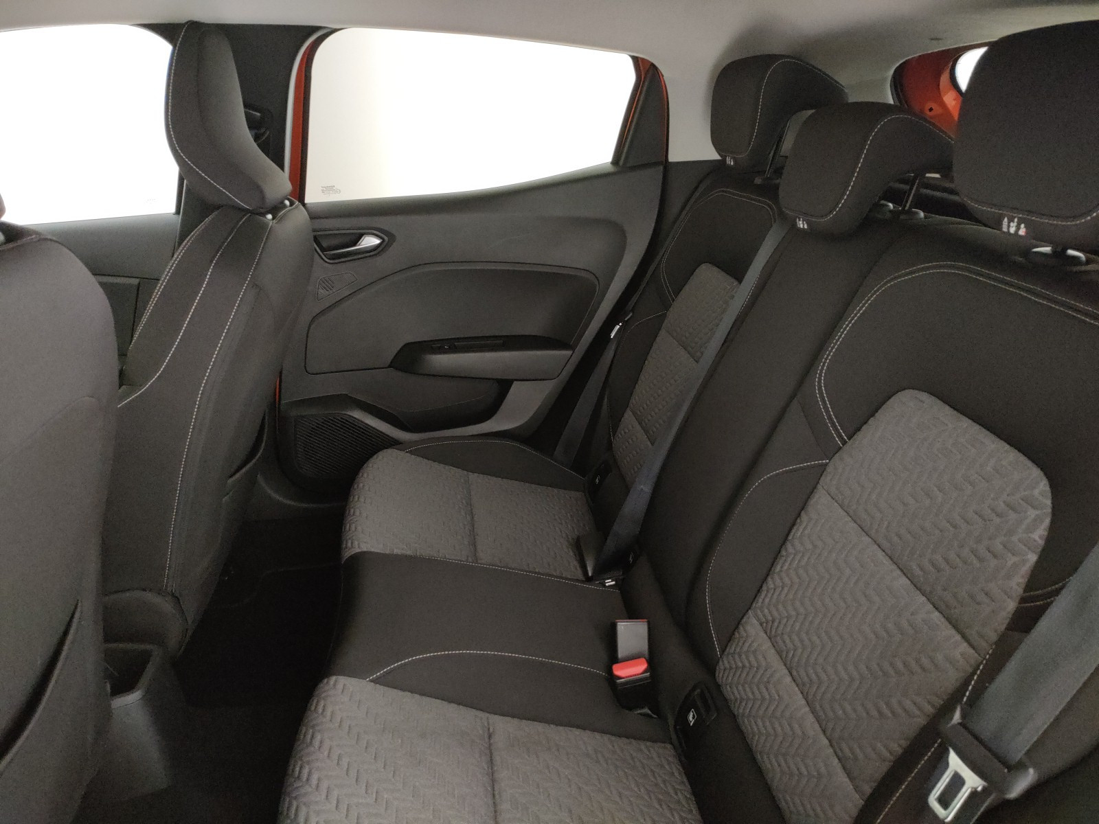 Renault Clio Usato 2022 Clio Legnago