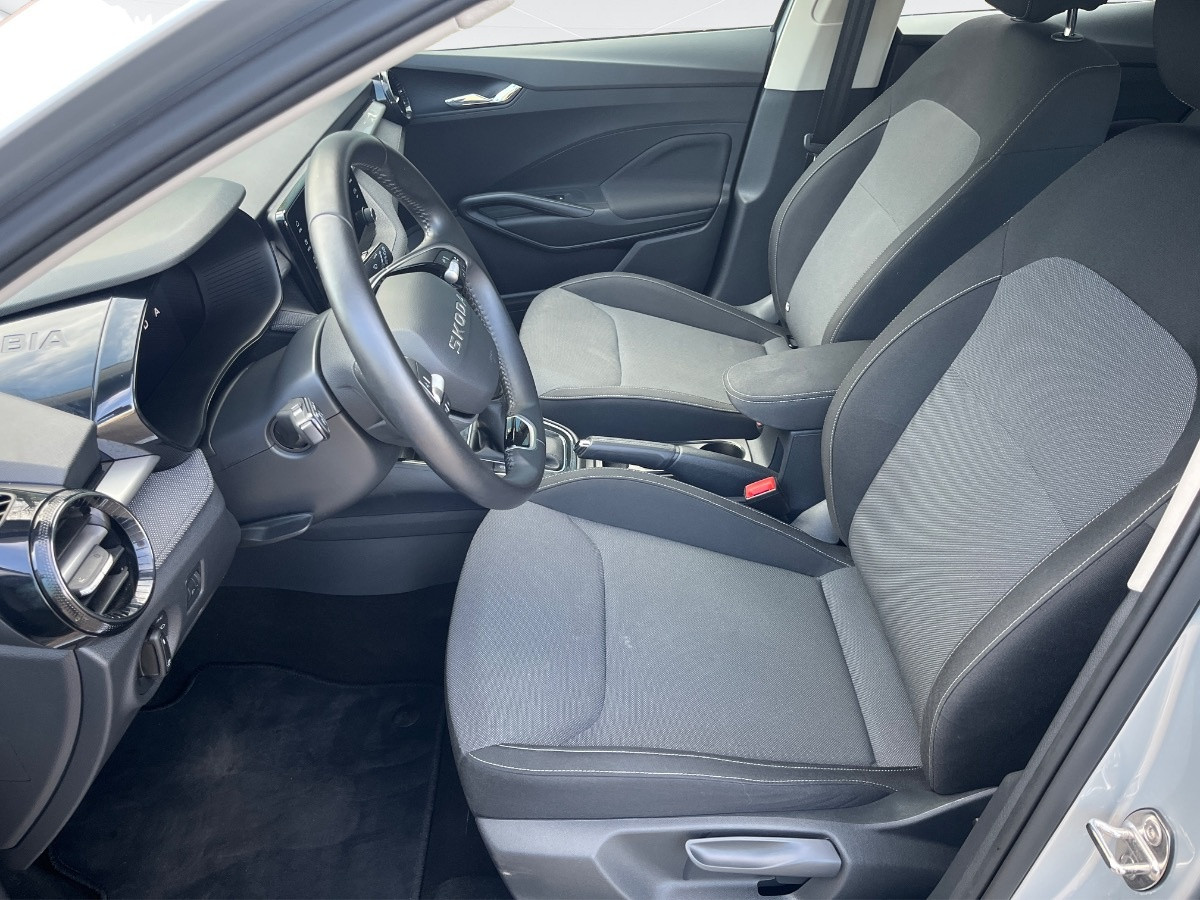 Skoda Fabia Usato 2025 Fabia San Vendemiano