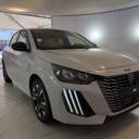 208 5p  - Allure Puretech 100 S&s