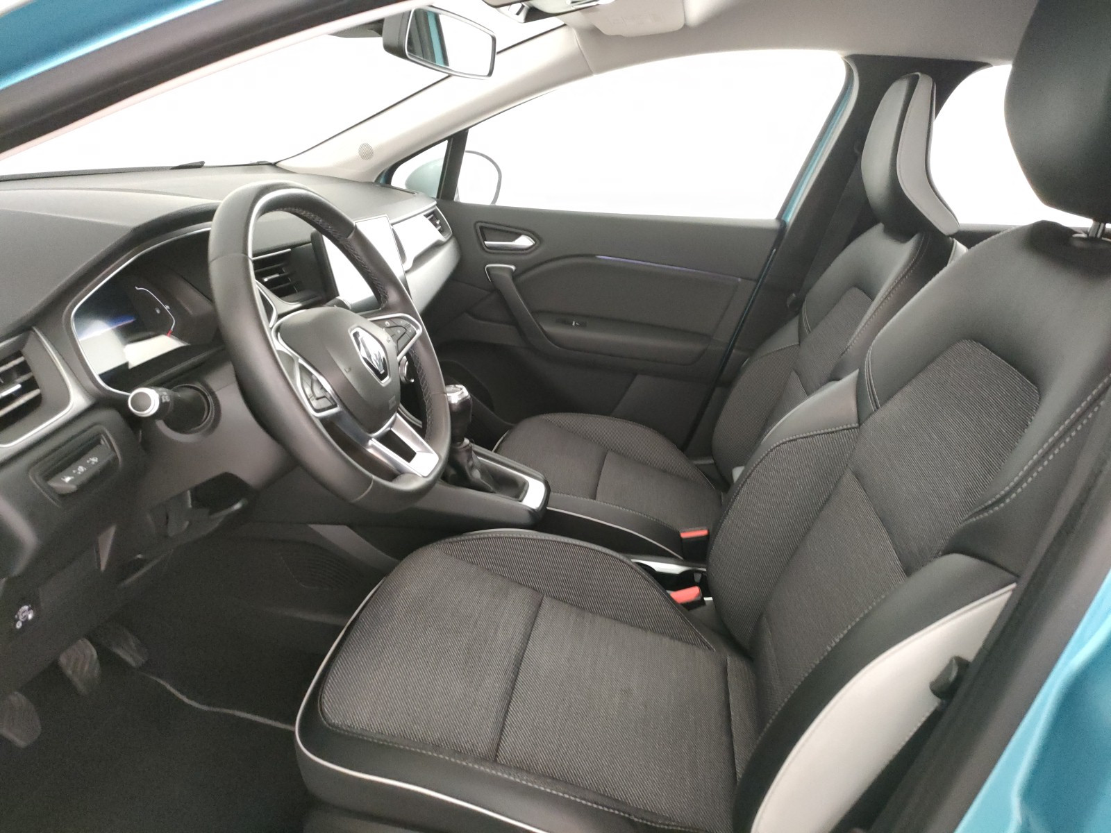 Renault Captur Usato 2021 Captur Legnago