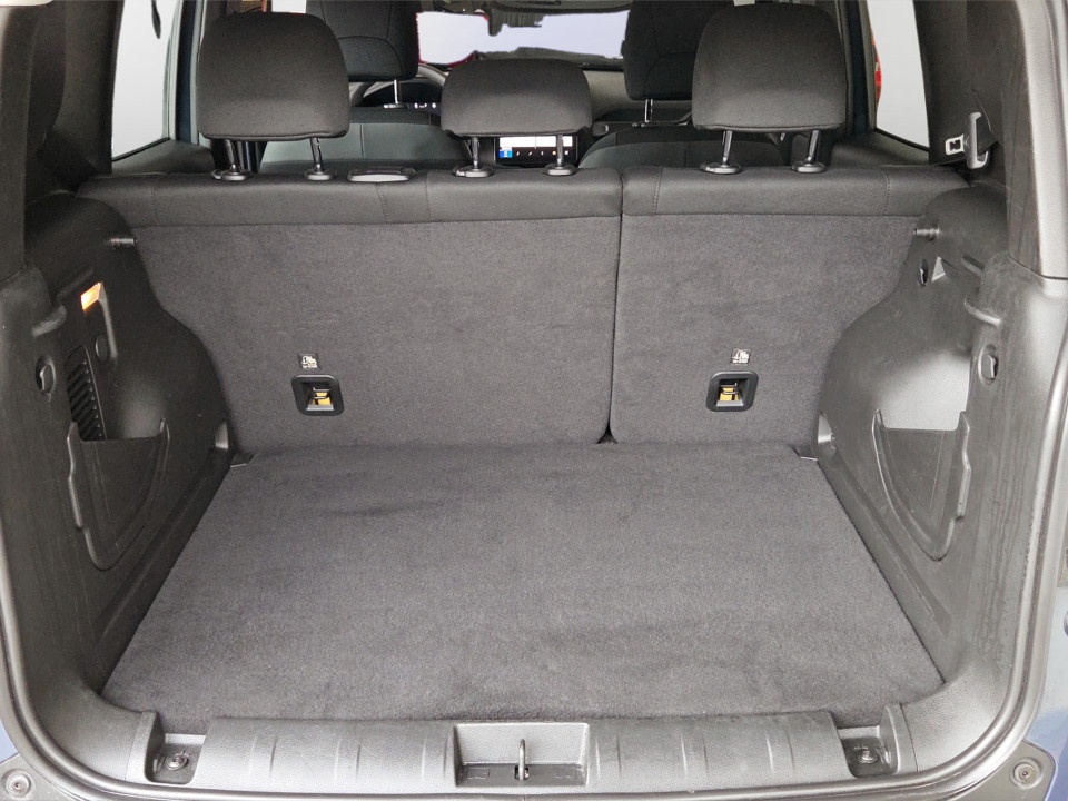 JEEP Renegade 1.5 turbo t4 mhev Summit 2wd dct Ibrida usato - 18