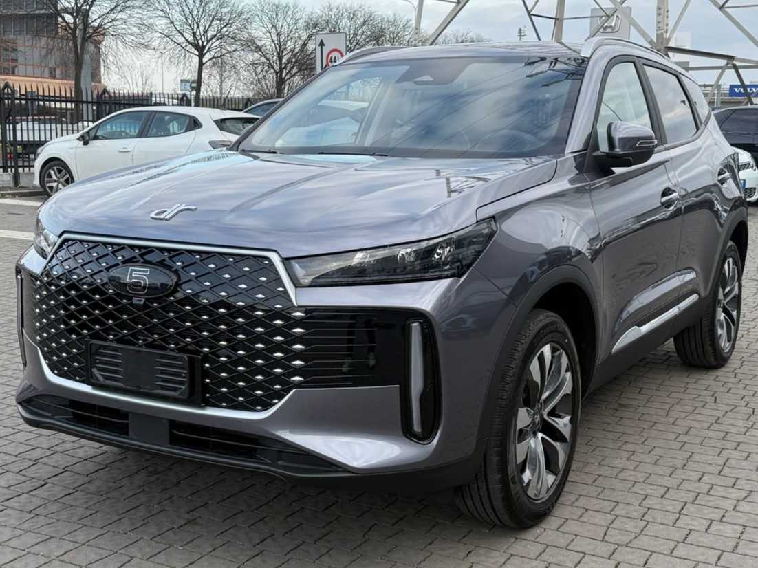 Dr Automobiles DR 5 Nuovo GPL DR 5 Padova